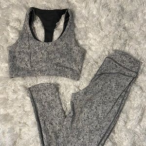 Gymshark Set!